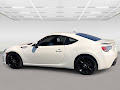 2013 Subaru BRZ Limited