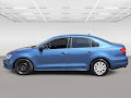 2015 Volkswagen Jetta Sedan 2.0L S