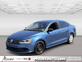 2015 Volkswagen Jetta Sedan 2.0L S