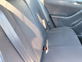 2015 Volkswagen Jetta Sedan 2.0L S
