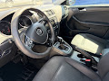 2015 Volkswagen Jetta Sedan 2.0L S