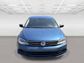 2015 Volkswagen Jetta Sedan 2.0L S