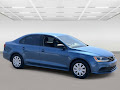 2015 Volkswagen Jetta Sedan 2.0L S