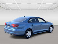 2015 Volkswagen Jetta Sedan 2.0L S