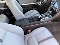 2020 Honda Civic Sedan EX