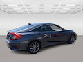 2020 Honda Civic Sedan EX