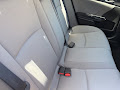2020 Honda Civic Sedan EX