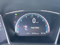 2020 Honda Civic Sedan EX