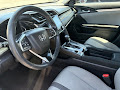 2020 Honda Civic Sedan EX