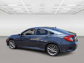 2020 Honda Civic Sedan EX