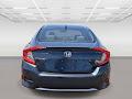 2020 Honda Civic Sedan EX
