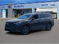 2026 Subaru Ascent Onyx Edition Touring