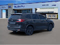 2026 Subaru Ascent Onyx Edition Touring