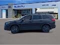 2026 Subaru Ascent Onyx Edition Touring