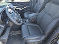 2026 Subaru Ascent Onyx Edition Touring