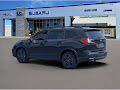 2026 Subaru Ascent Onyx Edition Touring