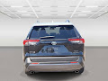 2021 Toyota RAV4 TRD Off Road