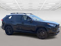 2021 Toyota RAV4 TRD Off Road