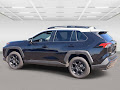 2021 Toyota RAV4 TRD Off Road