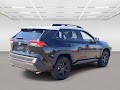 2021 Toyota RAV4 TRD Off Road