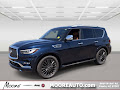 2023 INFINITI QX80 SENSORY
