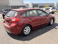 2013 Subaru Impreza Wagon 2.0i
