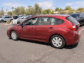 2013 Subaru Impreza Wagon 2.0i