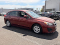 2013 Subaru Impreza Wagon 2.0i
