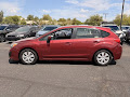 2013 Subaru Impreza Wagon 2.0i
