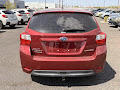 2013 Subaru Impreza Wagon 2.0i