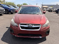 2013 Subaru Impreza Wagon 2.0i