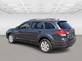 2011 Subaru Outback 3.6R Limited Pwr Moon/Nav