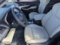 2026 Subaru Ascent Limited