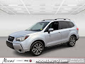 2017 Subaru Forester Touring