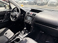 2017 Subaru Forester Touring