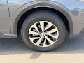 2021 Subaru Outback