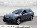 2021 Subaru Outback