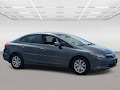 2012 Honda Civic Sdn LX