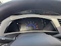 2012 Honda Civic Sdn LX