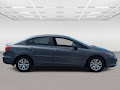 2012 Honda Civic Sdn LX