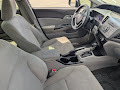2012 Honda Civic Sdn LX