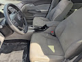 2012 Honda Civic Sdn LX