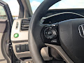 2012 Honda Civic Sdn LX