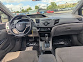 2012 Honda Civic Sdn LX