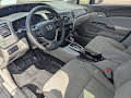 2012 Honda Civic Sdn LX