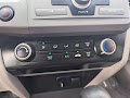 2012 Honda Civic Sdn LX
