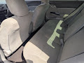 2012 Honda Civic Sdn LX