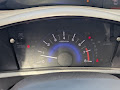 2012 Honda Civic Sdn LX
