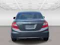 2012 Honda Civic Sdn LX