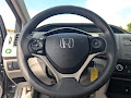 2012 Honda Civic Sdn LX